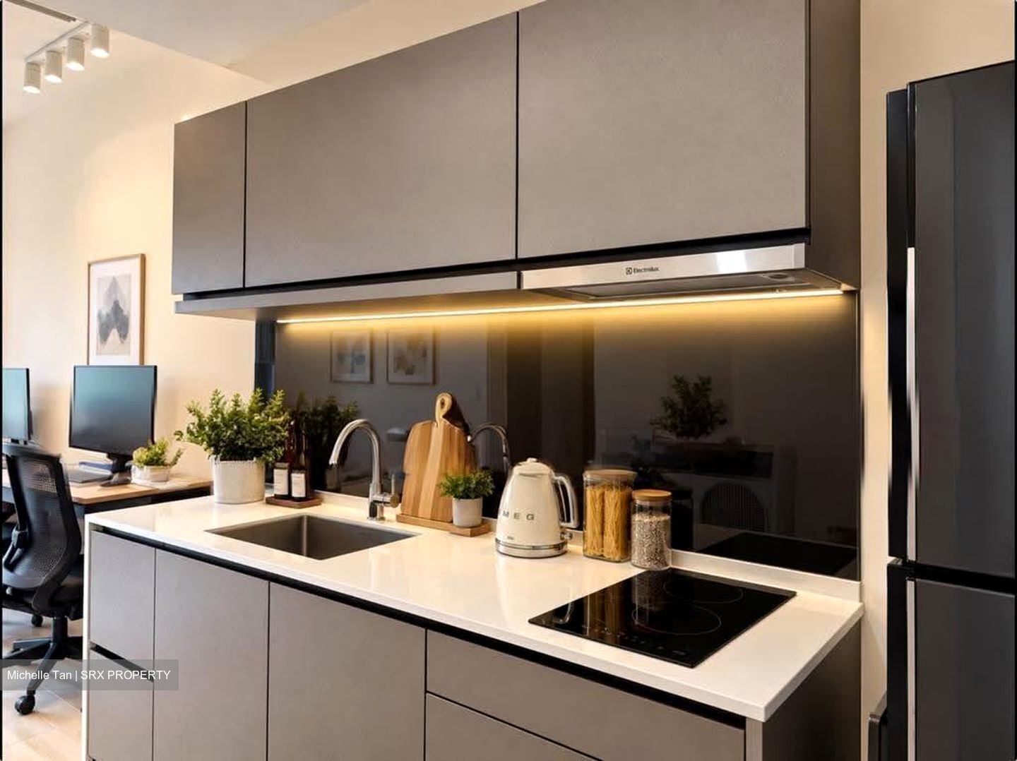 Nin Residence (D13), Apartment #617061151
